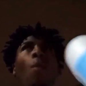 Meet your Posher, Don